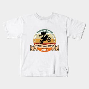 Adventure Kids T-Shirt